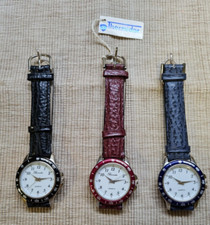LOTE 3 RELOJES THERMIDOR