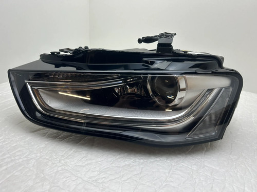 Original audi 8k xenon - audi, a4