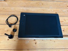 Wacom PTH-851 Intuos Pro Graphic Tablet stark Gebraucht - Zeichenfläche aber Top