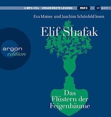Das flüstern der - das,