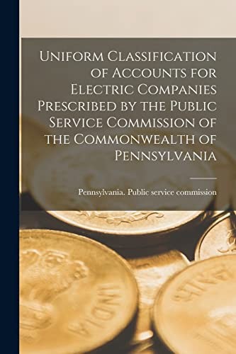 Pennsylvania public uniform - pennsylvania.,