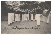 XX2234/ Marine Soldaten