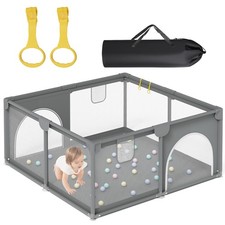 Laufgitter Babylaufstall