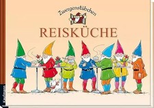 Zwergenstübchen Reisküche
