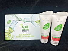 LR Aloe Vera Propolis Creme 2 x 100 ml - 79%  Fermentierte ALOE VERA  / NEU OVP