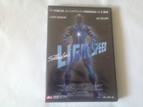 Lightspeed stan lee - stan,