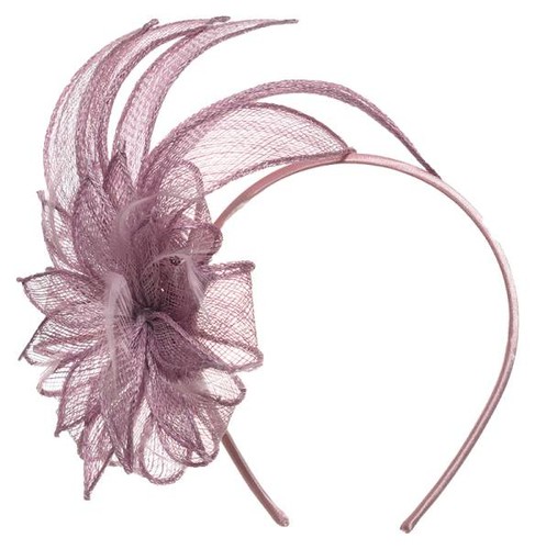 Seeberger haarreif fascinator - seeberger,