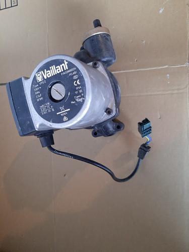 Vaillant grundfos vp5 pumpe - grundfos, vp5/2