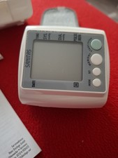 Handgelenk Blutdruckcomputer