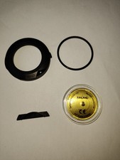 Suunto Zoop, Vyper & Cobra Batterie Deckel Etc. Ersatz-Set