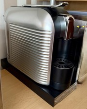 K-FEE Kapselmaschine – wie