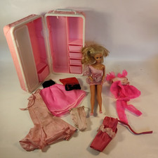 Lot Mattel Puppe Barbie 1966
