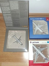 Herpa Wings 1:500 drei Modelle