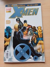 Marvel Comic X-Men # 60 /Wolverine/Sammlung/Panini/Schöner Zustand 