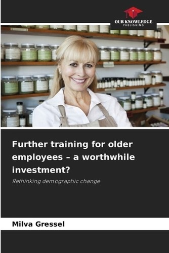 Further training for older