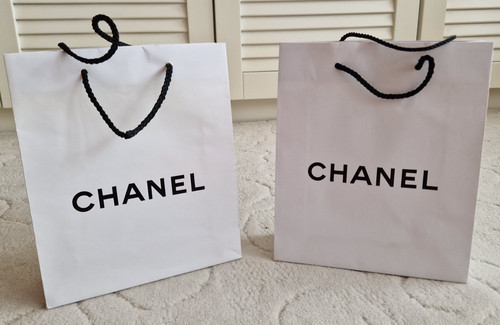 Kleinere chanel - 2,