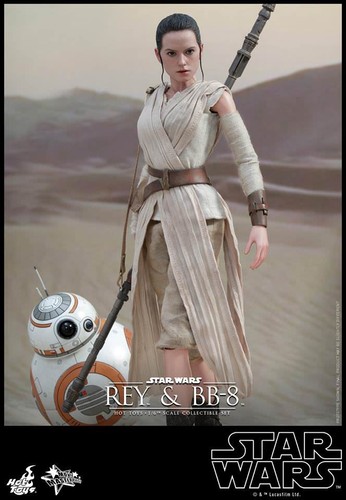 Star wars episode vii rey - star,