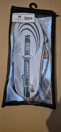 Therm bootdoc insoles - bd,
