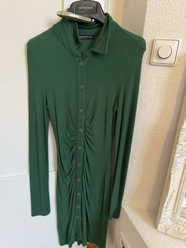 Minikleid stiefelkleid - minikleid,,