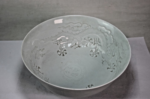 Schale china seladon celadon - schale, seladon/celadon
