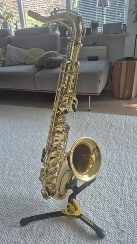 Tenorsaxophon conn director - tenorsaxophon,