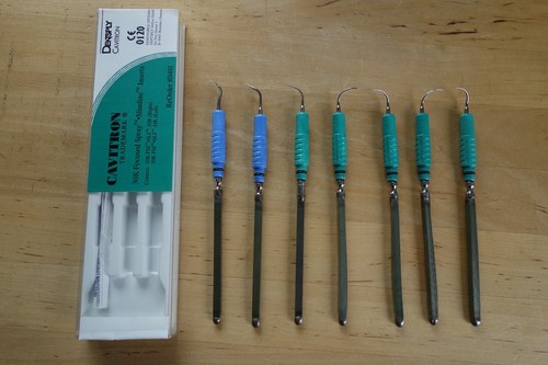 Dentsply cavitron 30k slimline - dentsply,