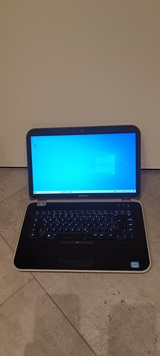 Dell inspiron 7520 - i7,