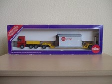 Siku 3724 garagentransporter - siku,
