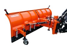 Schneeschild Schneeschieber