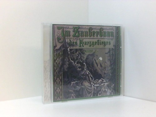 Zauberbann des - im,
