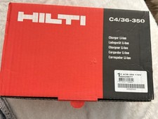 Hilti Ladegerät C4/36-350