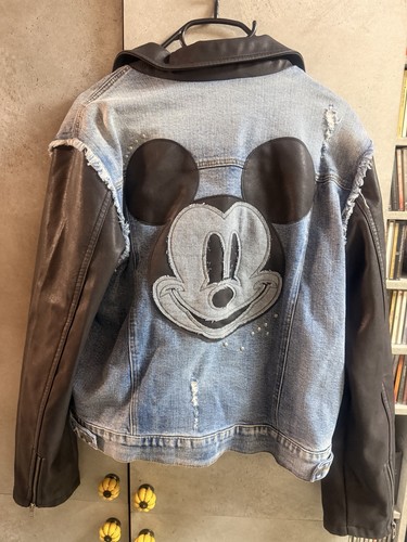 Desigual jeansjacke - desigual,,