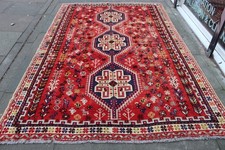 Vintage Getragen Handgefertigt