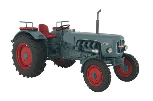 Eicher mammut 500 2wd - em,