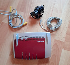 AVM Router Fritzbox 7490 - VDSL/ADSL - WiFi (Mesh)
