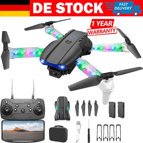 Anfänger quadcopter mini - anfänger,