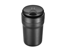 Mercedes benz aschenbechertopf - mercedes-benz,