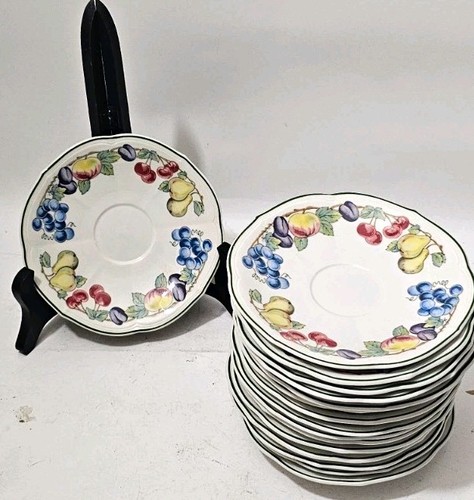 Untertassen villeroy boch - untertassen,