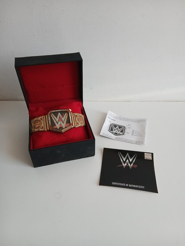 Wwe world heavyweight - wwe,