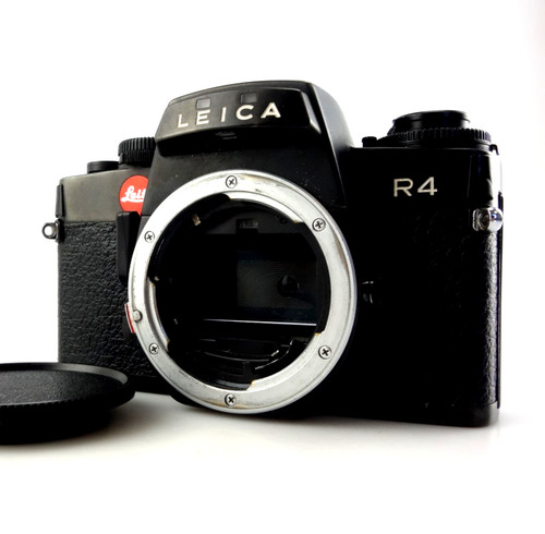 Leitz leica kamera - r,