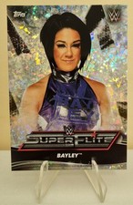2021 topps wwe superstars - topps,