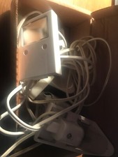 Ikea Lampe IL für Vitrine mit Steckertrafo u Leuchtmitteln in Originalverpackung