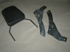 YAMAHA XVS 650 Dragstar