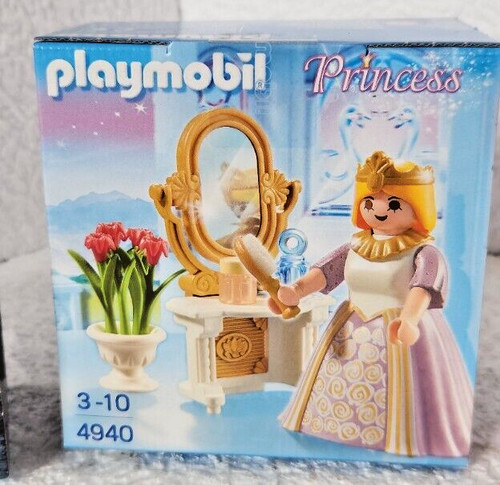 Playmobil osterei prinzessin - osterei,
