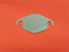 07* AGR Verschlussplatte für