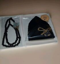 ? Islamische,Müslimische Namaz, Tesbih,Gebetskette 99er, Kufi,Schwarz,Takke,Hut