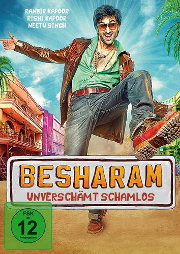 Besharam unverschämt - besharam, /