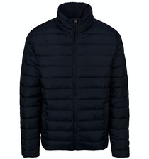 Herren Jacke Steppjacke