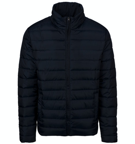 Herren jacke steppjacke - jacke,