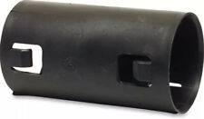 Verbindungsmuffe für Drainagerohre DN80 von Doubleyou Geovlies & Baustoffe